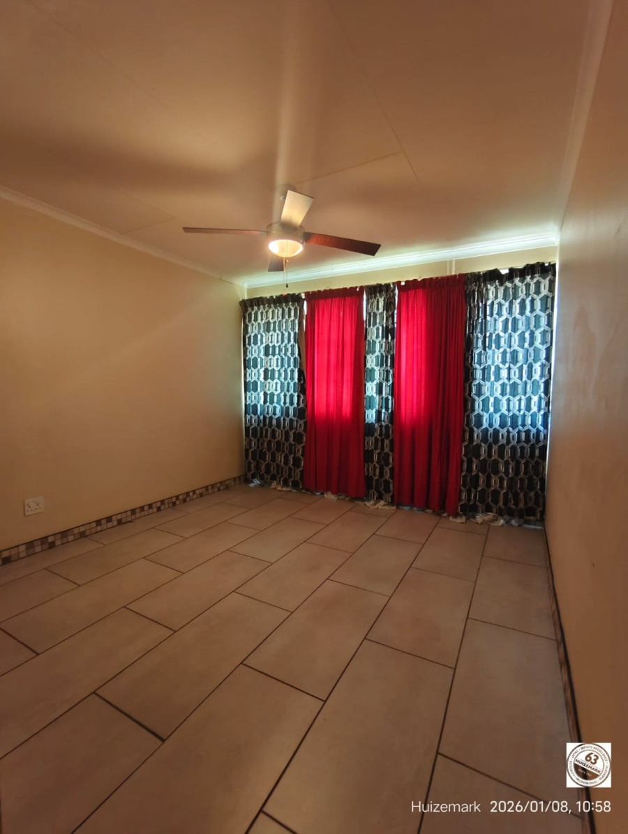 To Let 3 Bedroom Property for Rent in Sasolburg Ext 23 Free State